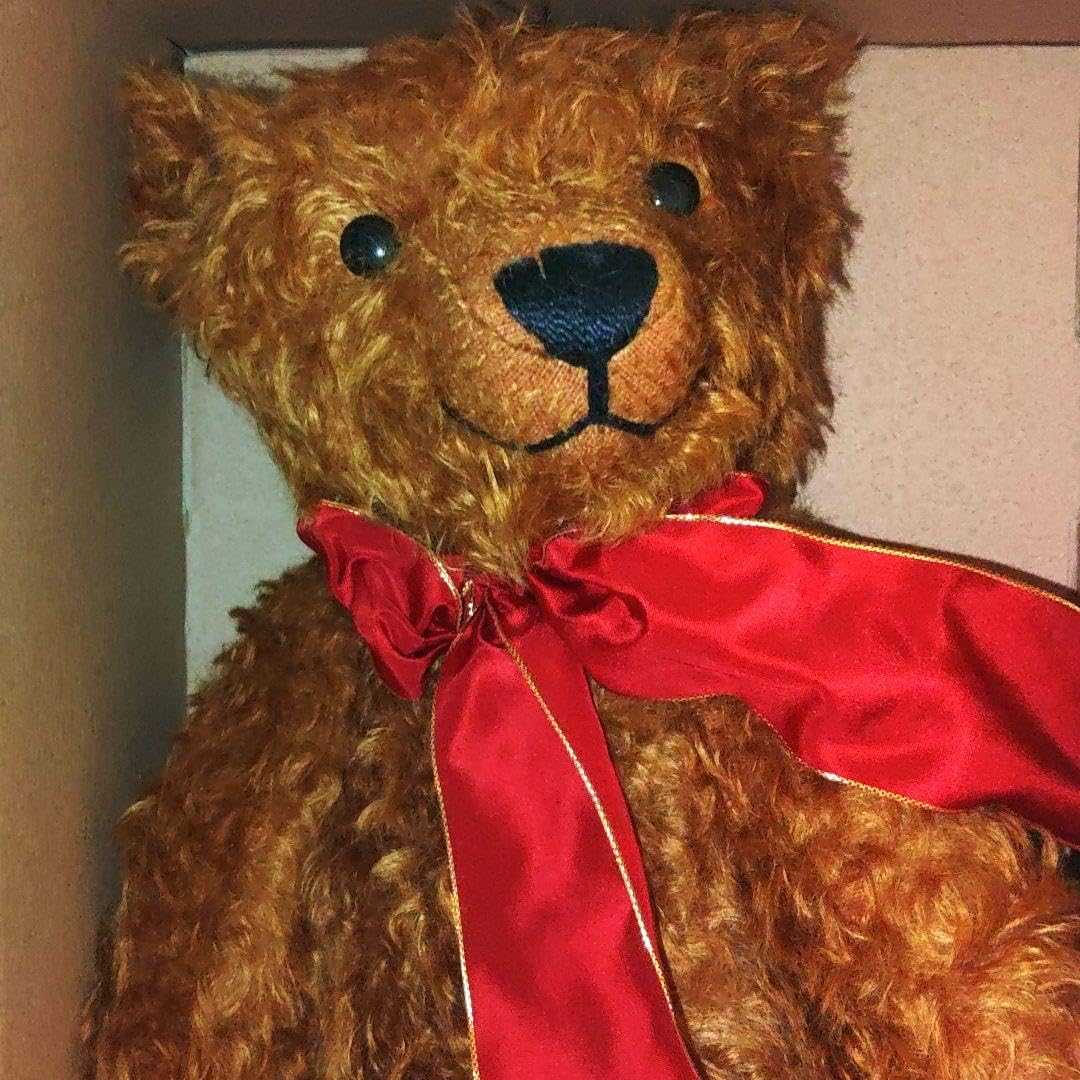 テディガールテディベアぬいぐるみくま